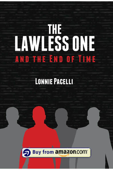 The Lawless One and the End of Time 
